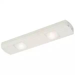 Good Earth Lighting 9-inch LED Plug In Under Cabinet Light