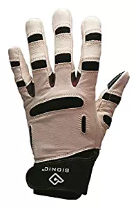 Bionic Women's Relief Grip Gardening Gloves, Large (PAIR) – GW2L