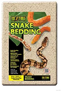 Josh's Frogs Exo Terra Snake Bedding (8 Quart)