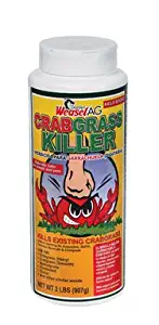 Crabgrass Killer 2lbs
