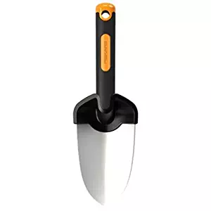 Fiskars 370020-1001 DuraFrame Scratch Trowel