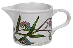 Portmeirion Botanic Garden Drum Shaped Creamer