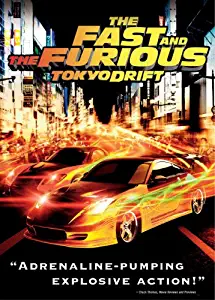 The Fast and the Furious: Tokyo Drift