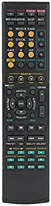 New Replacement Remote Control Fit for HTR-6030 MT-7761 HTR-6040G for Yamaha Home Audio