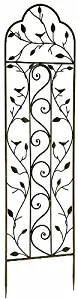 Gardman 7248 Nature Trellis, 5' High