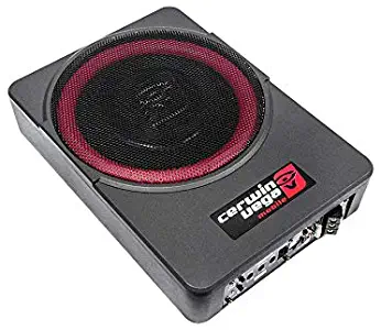 CERWIN-VEGA MOBILE VPAS10 VEGA 10" Powered Active Subwoofer Enclosure