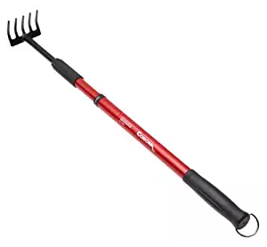 Corona GT 3070 Extendable Handle Cultivator