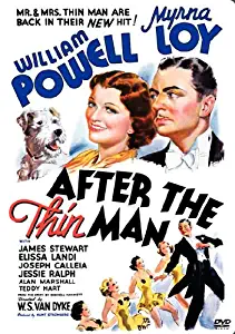 After the Thin Man