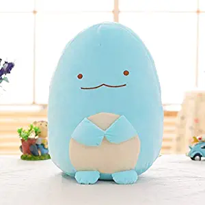 20/30/40Cm Soft Toy Sumikko Gurashi San-X Corner Bio Pillow Japanese Animation Plush Toy Soft Cotton Filled Toys for Fans Gift Cool Must Haves The Favourite DVD Toddler Superhero