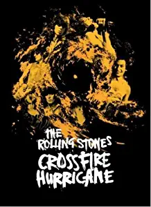 The Rolling Stones: Crossfire Hurricane [Blu-ray] (Region Free)