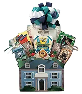 Welcome Home Gift Box -House Warming Gift - Large