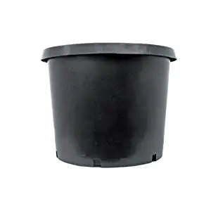 Gro Pro Premium Nursery Pot 25 Gallon