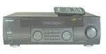 Kenwood AR-404 Stereo Receiver (Discontinued by Manufacturer)