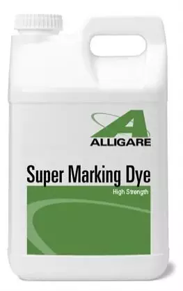 Red River Super Marking Dye Spray Indicator-1 Gallon