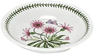 Portmeirion Botanic Garden Pasta Bowls, Set of 6 Assorted Motifs