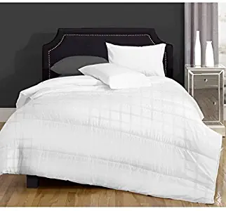 Canada's Best Heavy-Weight Down Alternative Bedding Comforter