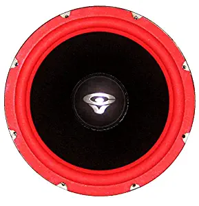 Cerwin Vega 12" Woofer - Genuine replacement part for VE-12 speaker - 300W / 4 OHM - FR12D / WOFH12204