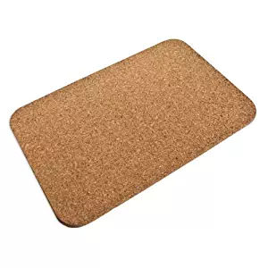 Cork Mat Rectangle (450 X 300 X 10MM)