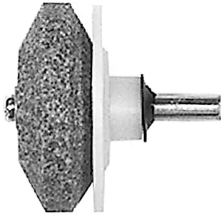 Oregon Lawn Mower Blade Sharpener Fits 1/4-Inch And 3/8-Inch Drills 514363