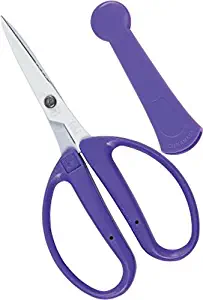 Chikamasa Garden Scissors CRI360SFV