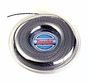 Tanaka 746570 0.095" x 230' Quiet Trimmer Line