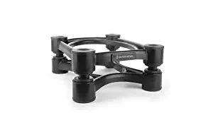 IsoAcoustics ISO 200SUB Studio Subwoofer Stand