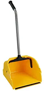 Quickie Debris Dustpan with Handle