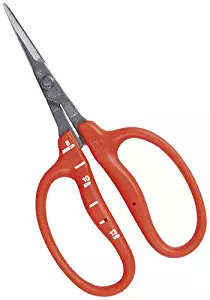 Stainless steel Grape Scissors B-500S