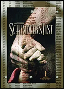 Schindler's List