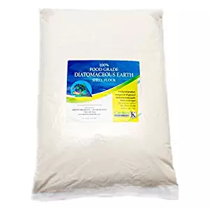 Diatomaceous Earth Food Grade-10Lb Bag