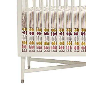 DwellStudio Crib Skirt (Aimee)