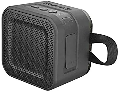 Skullcandy Barricade Mini Wireless Portable Speaker - Black