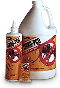 Terro PCO Liquid Ant Bait 16 oz bottle