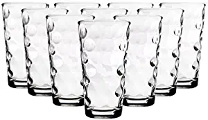 Eclipse High Ball Glass 17 oz, set of 10