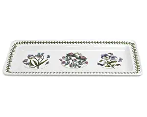 Portmeirion Botanic Garden Tray 14.25" x 6.75"