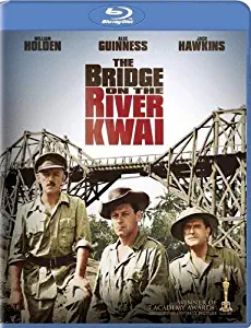 The Bridge on the River Kwai