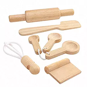 PlanToys Baking Utensils