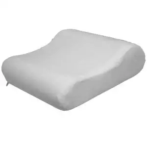 Contour Velour Pillow Case, Standard (Case ONLY)