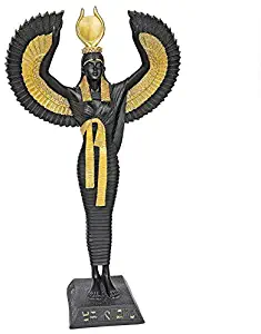 Design Toscano Isis, Goddess of Egypt Statue