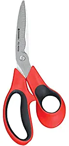 Corona Stainless Steel Floral Scissors, 3 Inch Blade, FS 4000