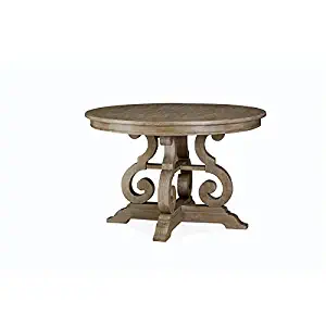 Magnussen D4646 Tinley Park 48" Round Dining Table