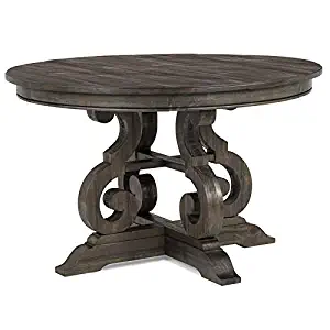 Magnussen D2491 Bellamy 48" Round Dining Table