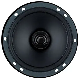 BOSS Audio Systems BRS65 80 Watt, 6.5 Inch, Full Range, Replacement Car Speaker - Sold Individually