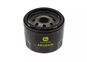 3"/1 lb John Deere Oil Filter AM125424