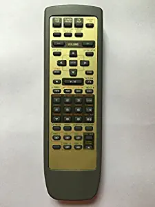 Generic Remote Control Fit For XXD3032 XV-HTD510 XV-HTD520 XV-HTD5 XV-HTD50 XXD3033 HTD-510DV HTD-520 HTD-520DV For Pioneer Home AV System