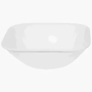 Square 22 oz. Soup/Cereal Bowl [Set of 6]