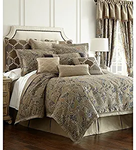 Waterford Arielle Queen Comforter set