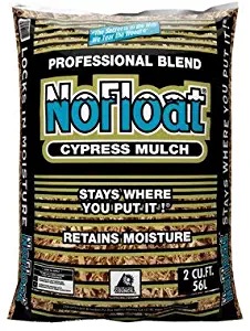 Oldcastle Lawn & Garden 52050045 2 cu. ft. Cypress Mulch