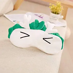 Candice Guo Plush Toy Cartoon Anime Ghibli Miyazaki Spirited Away White Dragon Sleeping Eye Mask Neck U Style Pillow Cushion 1Pc Must Have Gifts 4 Year Old Gifts My Favourite Superhero Coloring