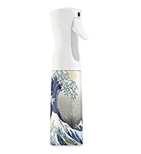 Stylist Sprayers the Great Wave